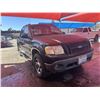 Image 3 : 2004 FORD EXPLORER SPORT TRAC