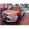 Image 1 : 2012 FORD FOCUS