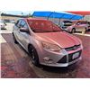 Image 4 : 2012 FORD FOCUS