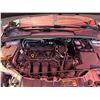 Image 5 : 2012 FORD FOCUS