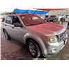 Image 4 : 2009 FORD ESCAPE