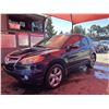 Image 1 : 2008 ACURA RDX
