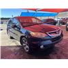 Image 4 : 2008 ACURA RDX