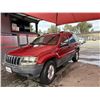 Image 1 : 2003 JEEP GRAND CHEROKEE