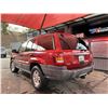 Image 2 : 2003 JEEP GRAND CHEROKEE
