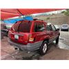 Image 3 : 2003 JEEP GRAND CHEROKEE