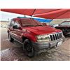 Image 4 : 2003 JEEP GRAND CHEROKEE