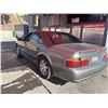 Image 2 : 1999 CADILLAC SEVILLE