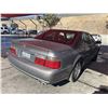 Image 3 : 1999 CADILLAC SEVILLE