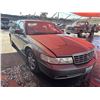 Image 4 : 1999 CADILLAC SEVILLE