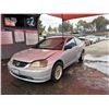 Image 1 : 2003 HONDA CIVIC