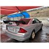 Image 2 : 2003 HONDA CIVIC