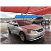 Image 4 : 2003 HONDA CIVIC