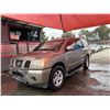 Image 1 : 2007 NISSAN ARMADA