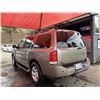 Image 2 : 2007 NISSAN ARMADA