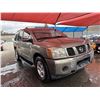Image 4 : 2007 NISSAN ARMADA