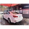 Image 2 : 2008 LEXUS IS 250