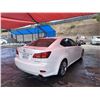 Image 3 : 2008 LEXUS IS 250