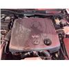 Image 8 : 2008 LEXUS IS 250