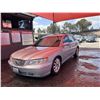 Image 1 : 2006 HYUNDAI AZERA