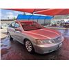 Image 4 : 2006 HYUNDAI AZERA