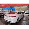 Image 3 : 2017 FORD FUSION HYBRID