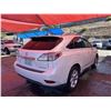 Image 3 : 2011 LEXUS RX 350