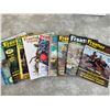 Image 2 : Vintage “Frontier Times” Magazines (1 box)