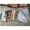 Image 4 : Vintage “Liberty” and “New Yorker” Magazines from 1930-1950 (3 b