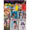 Image 2 : Vintage Music Magazines, mainly Johnny Cash / Elvis