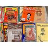 Image 3 : Vintage Country and Western Sheet Music Books