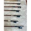 Image 2 : Violin Bows