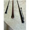 Image 2 : Vintage Leather Horse Crops