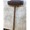Image 1 : Vintage Circus Mallet
