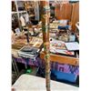 Image 4 : Canes and Walking Sticks with Brass Stand