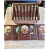 Image 1 : “The Old West” Time Life Books (excellent condition)