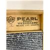 Image 2 : Antique Washboard : GSW Made in Canada Pearl