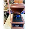 Image 10 : Edison Amberola Cylinder Phonograph