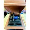 Image 3 : Edison Amberola Cylinder Phonograph