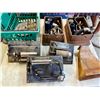 Image 1 : Misc. Edison Amberola Parts