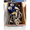 Image 3 : Misc. Edison Amberola Parts