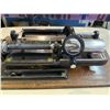 Image 8 : Edison Home Phonograph - Model D