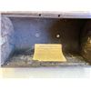 Image 9 : Edison Home Phonograph - Model D