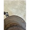 Image 3 : Adlake Hiram L Piper Co. Lantern with CPR Lamp Glass