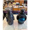 Image 10 : CN Rail Hiram L Piper Co. Signal Lanterns