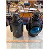 Image 2 : CN Rail Hiram L Piper Co. Signal Lanterns