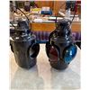 Image 9 : CN Rail Hiram L Piper Co. Signal Lanterns