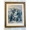 Image 1 : “O Nannie Wilt Thou Gang Wi’ Me” Picture