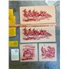 Image 10 : Misc. Vintage Art and Drawings
