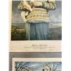 Image 8 : Misc. Vintage Art and Drawings